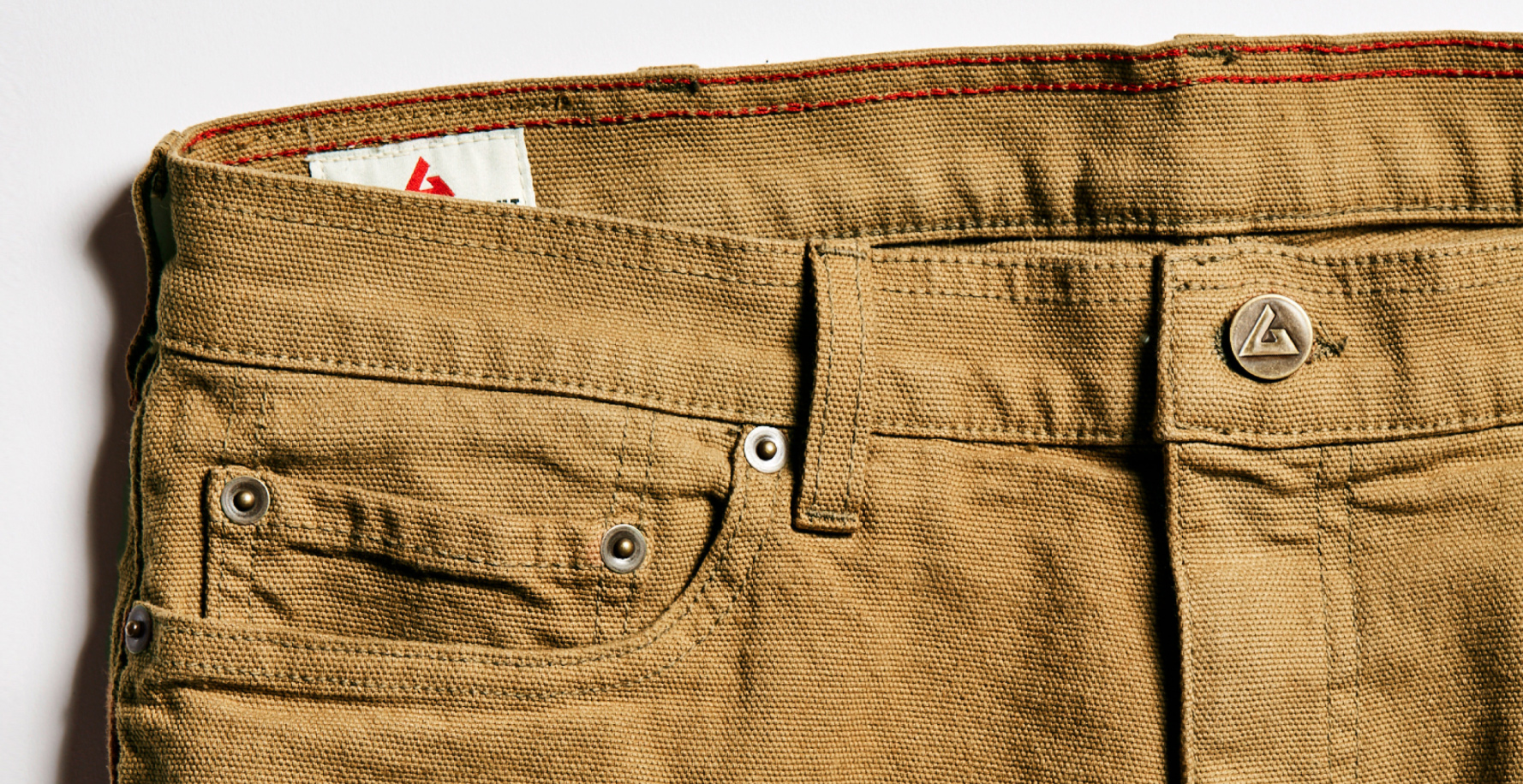Roughneck Pant – The Gear Journal