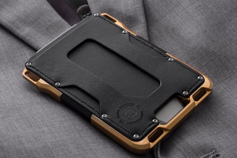 The Urban Wallet The Gear Journal