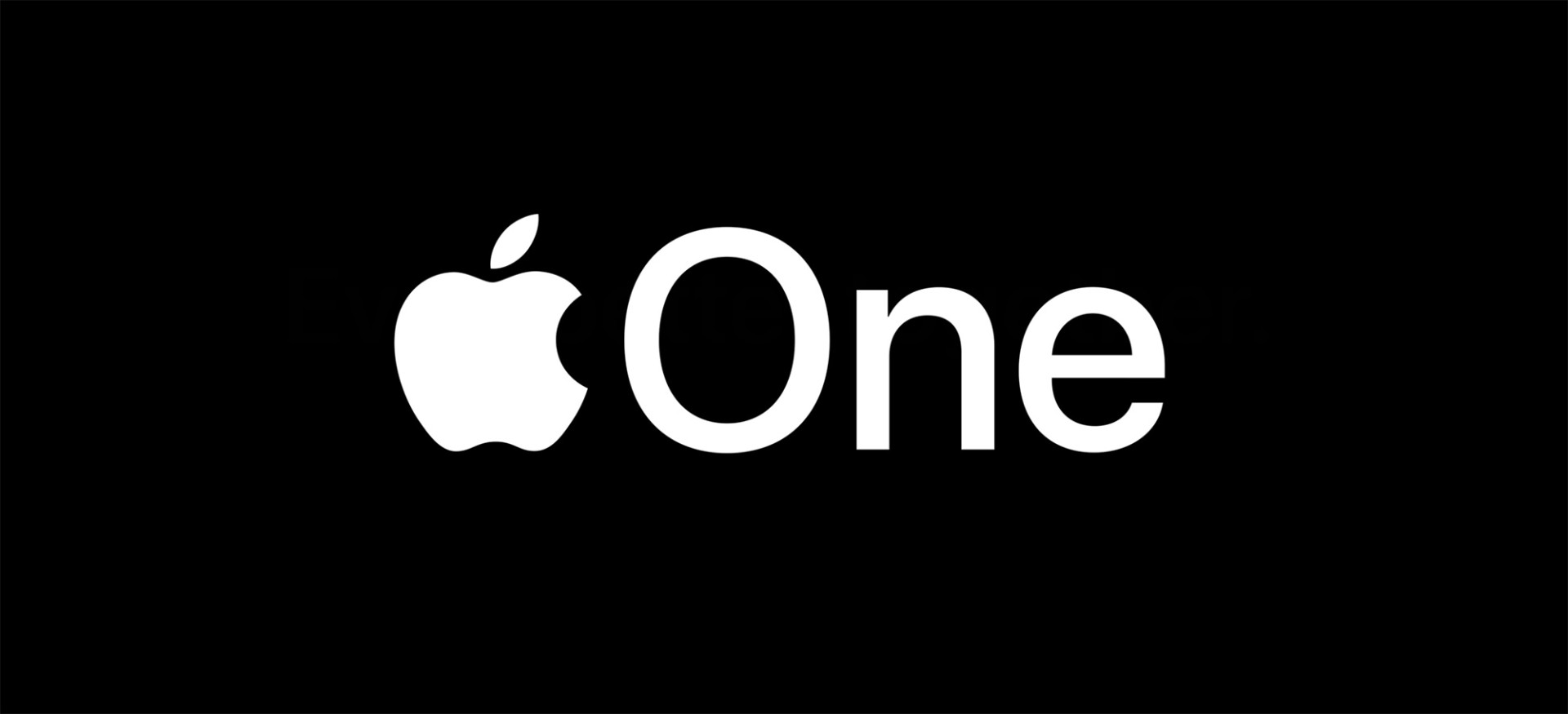 Apple One The Gear Journal