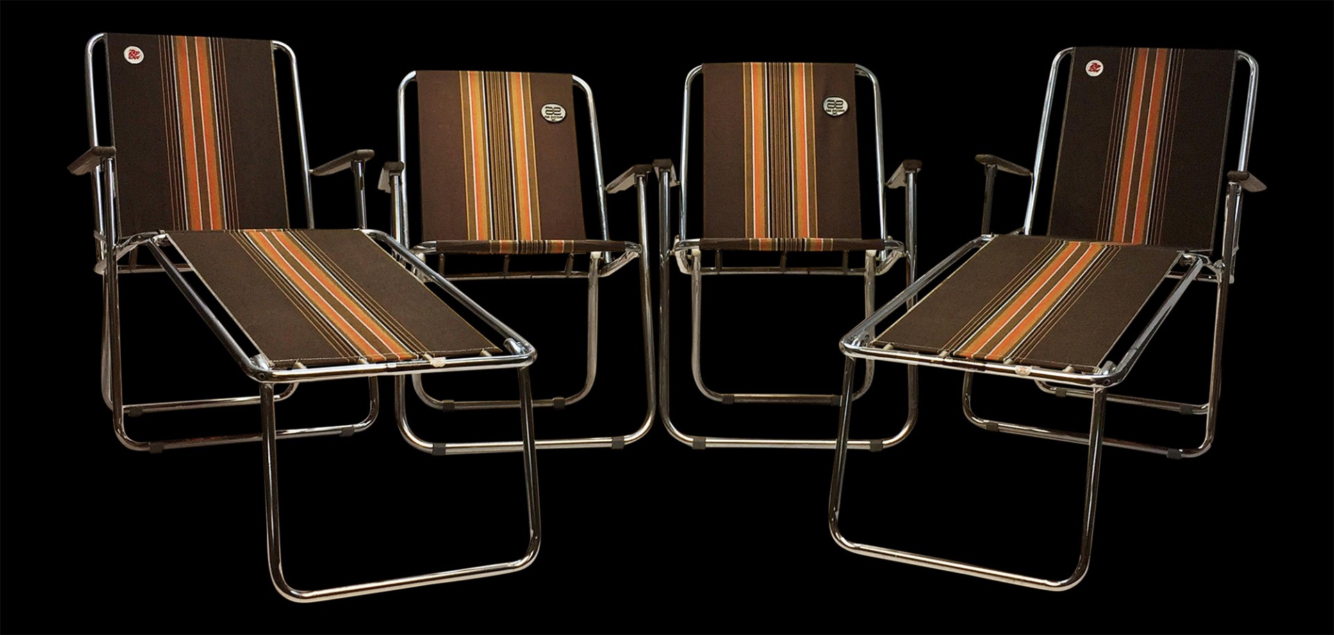 Zip Dee FoldAway Chairs The Gear Journal