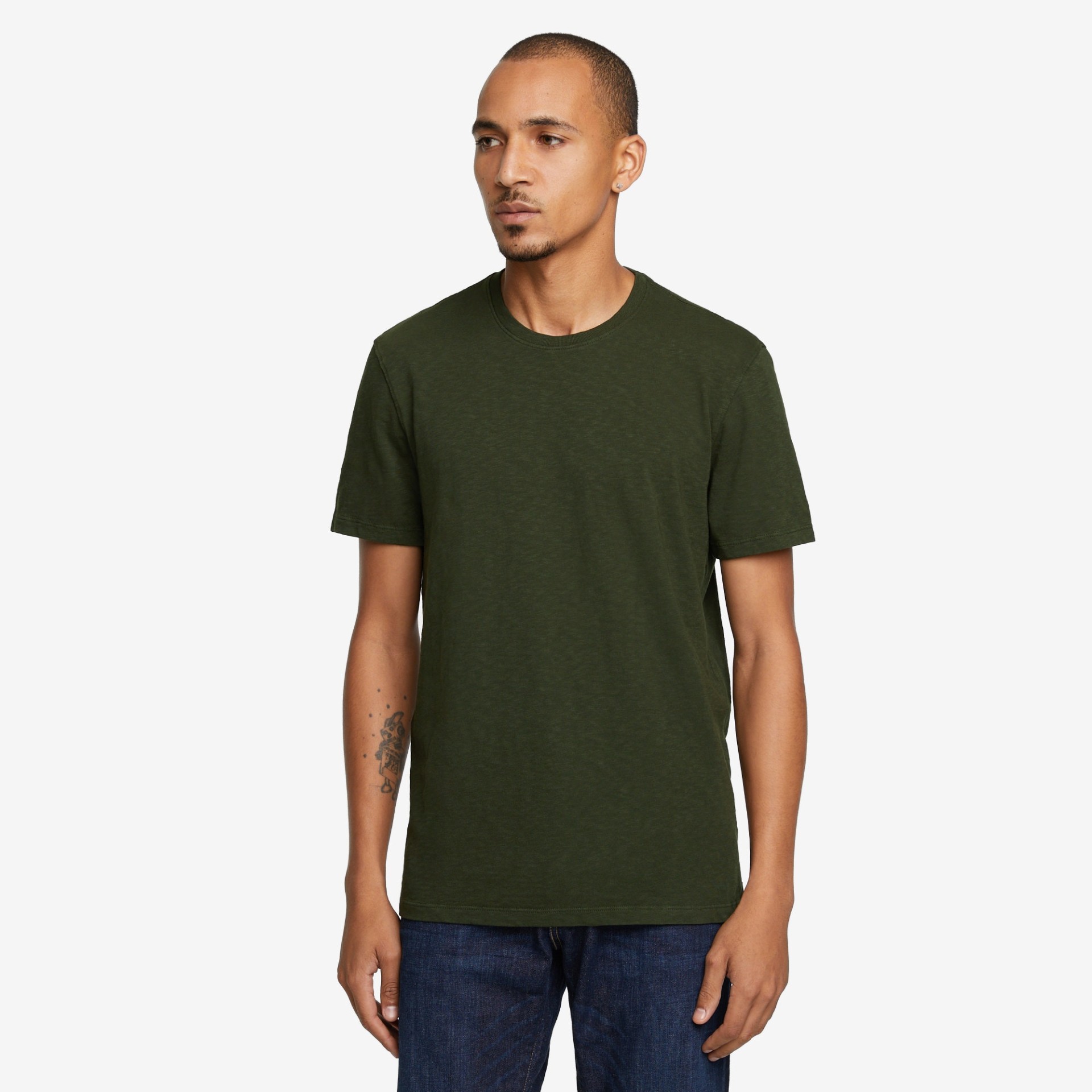 American Giant Premium T – The Gear Journal American Giant Premium T – The Gear Journal