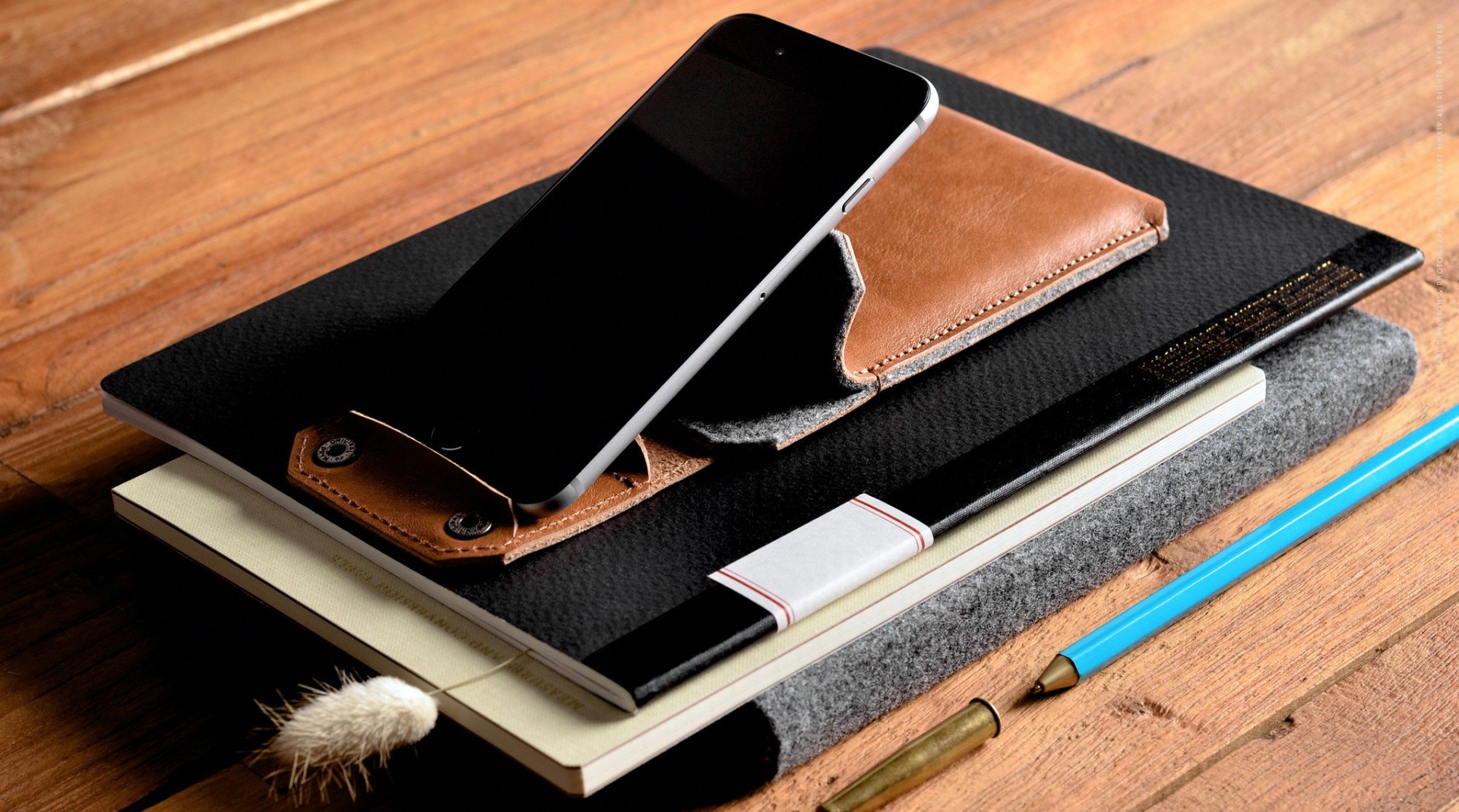 ALL IN ONE PHONE CASE & STAND The Gear Journal