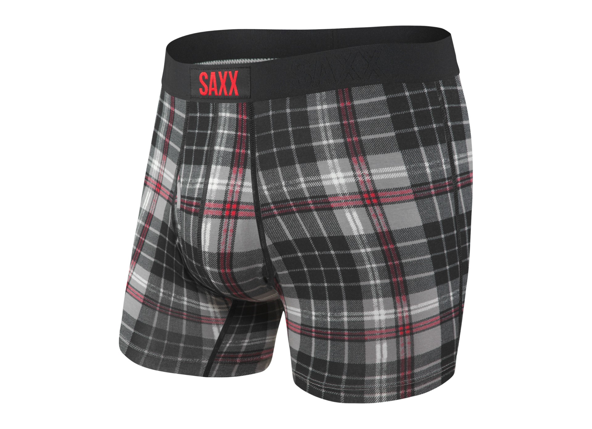 Saxx The Gear Journal