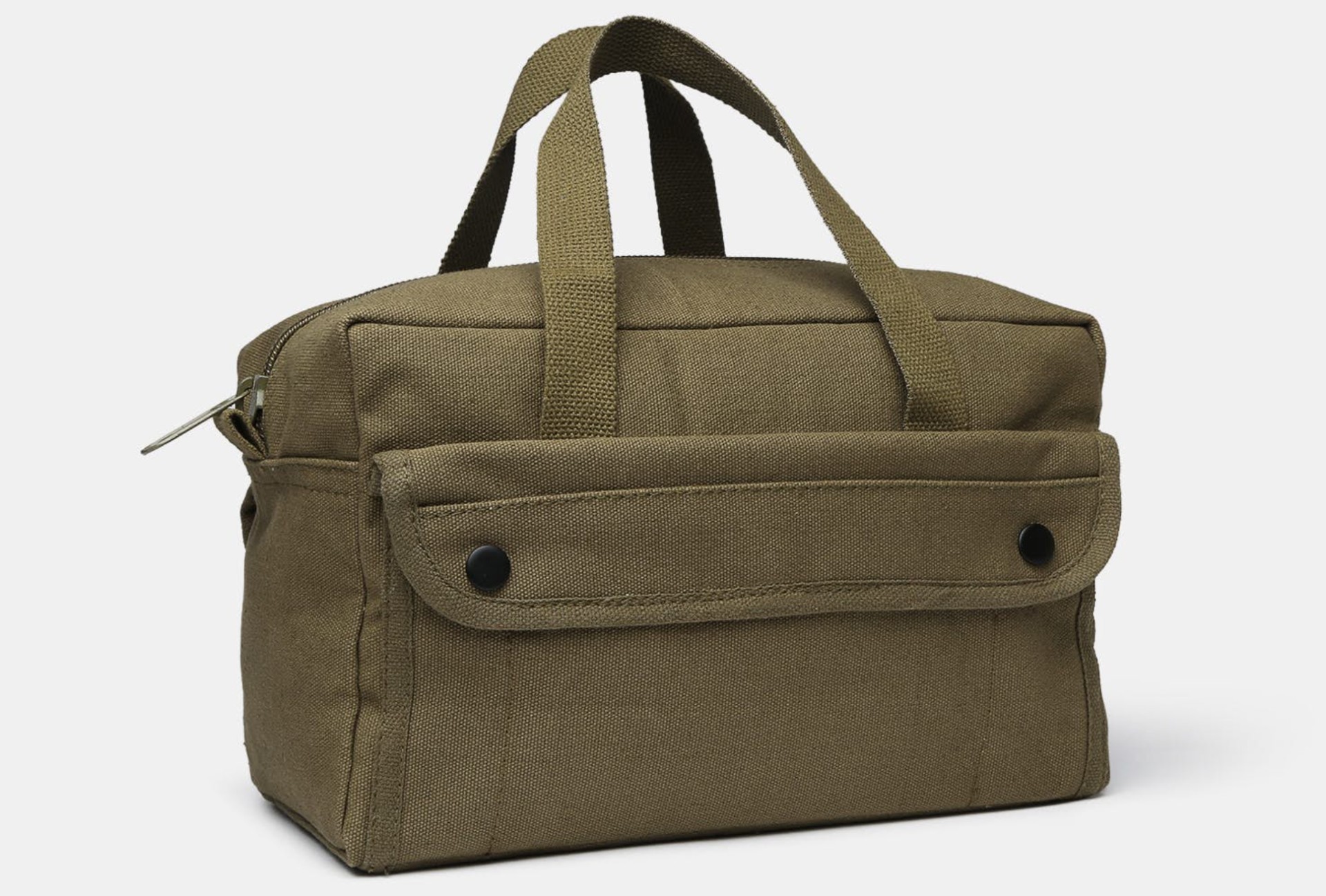 Rothco GI Type Mechanics Tool Bags The Gear Journal